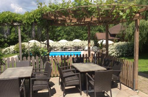 Chifa Apartment | Residence Hauserhof