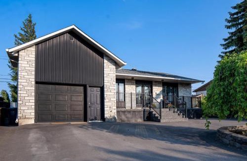 Laval House | Residence Havre d'abraham