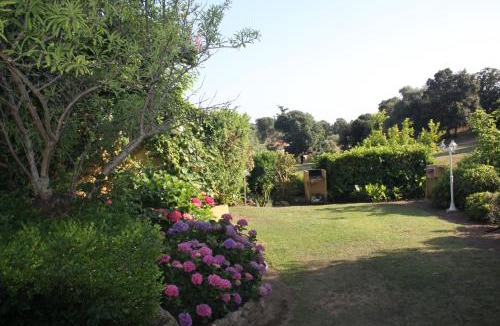 Cargese Apartment | Residence Helios