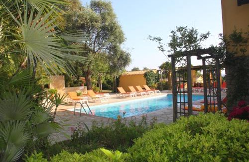 Cargese Apartment | Residence Helios