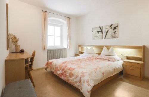 Montagna Hotel | Residence Hof am Keller