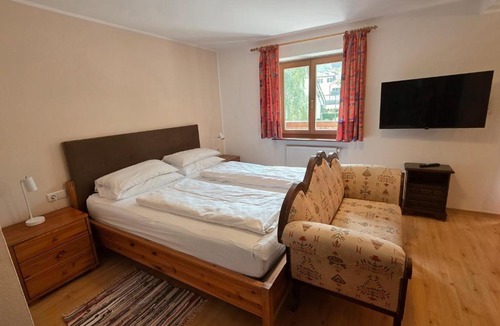 Bressanone Apartment | Residence Hofer