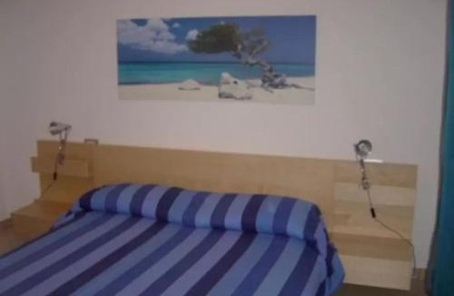 Foggetta Apartment | Residence Horisontis