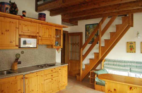 Foppolo Apartment | Residence Hotel K2