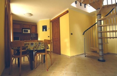 Gaby House | Residence Hotel Moderno