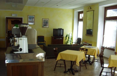 Gaby House | Residence Hotel Moderno