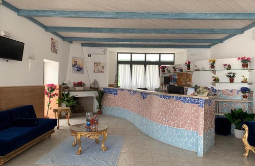 Alghero Resort | Residence Hotel Monte Ricciu Nuova Gestione