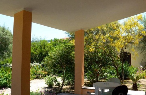 Alghero Resort | Residence Hotel Monte Ricciu Nuova Gestione