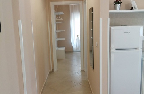 Marina di Ascea House | Residence Hotel Villa Laura
