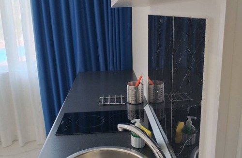Marina di Ascea House | Residence Hotel Villa Laura