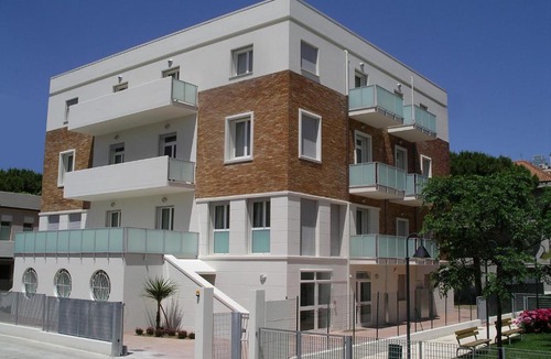 Cupra Marittima Apartment | Residence I Delfini