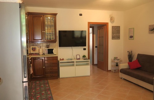 Castel Maggiore House | Residence il Borghetto sul Reno