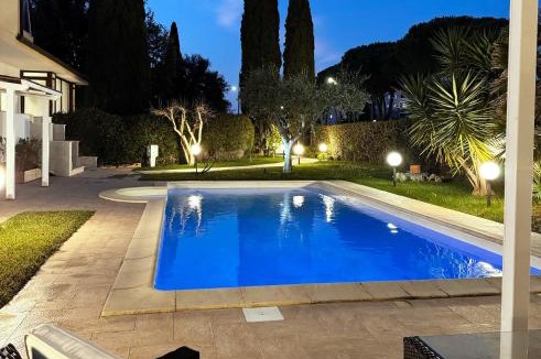 Grosseto House | Residence Il Boschetto - Villa Con Piscina