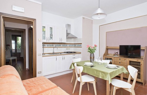 Castagno House | Residence Il Castagno