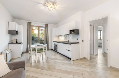 Impruneta House | Residence Il Connubio