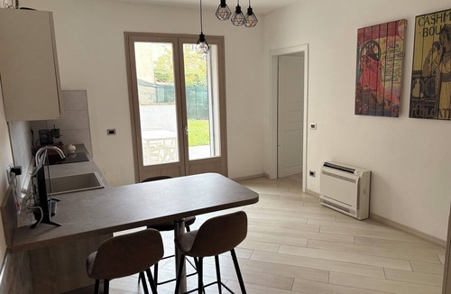 Impruneta House | Residence Il Connubio