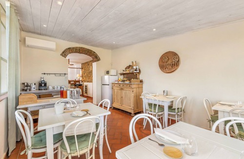 Impruneta House | Residence Il Connubio