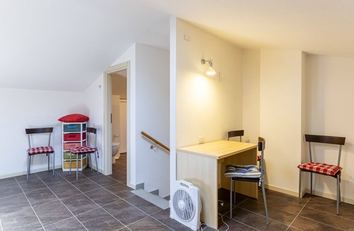 Quercianella Apartment | Residence Il Giardino - Sunny Apartment W/Parking!