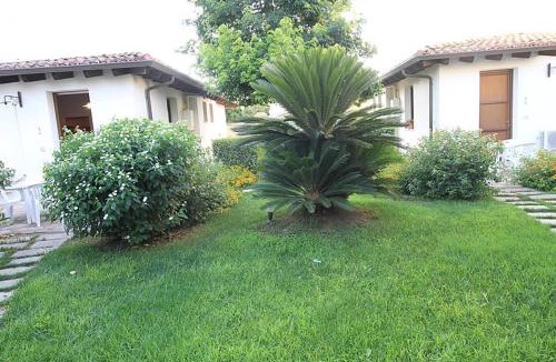 Acquarica del Capo Apartment | Residence Il Giunco