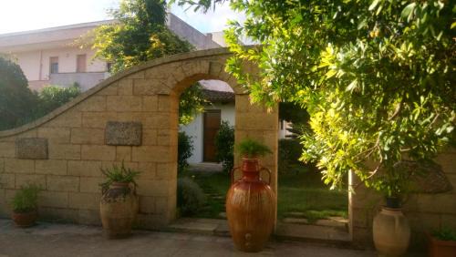Acquarica del Capo Apartment | Residence Il Giunco