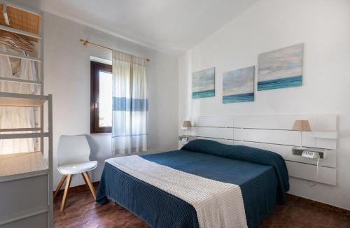 San Teodoro City Centre Apartment | Residence il Melograno
