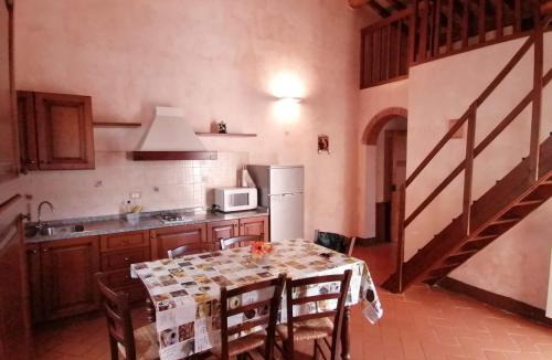 San Dalmazio Apartment | Residence Il Monastero