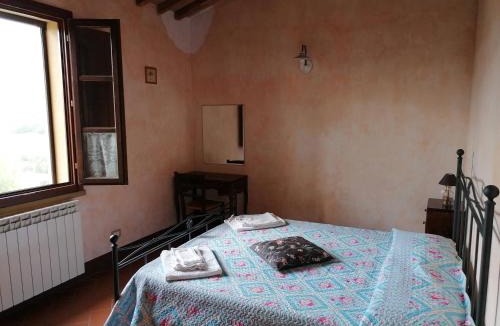 San Dalmazio Apartment | Residence Il Monastero