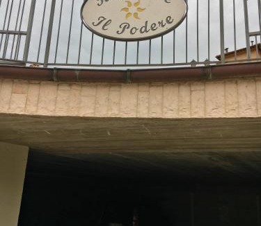 Piobbico Apartment | Residence IL PODERE