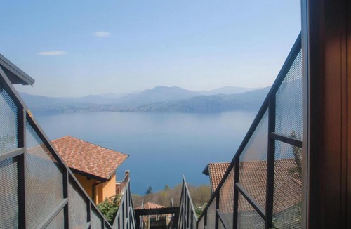 Oggebbio Apartment | Residence Il Vigneto Due Oggebbio - ILM03006-CYB