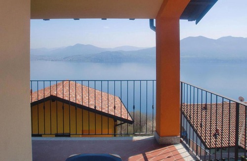 Oggebbio Apartment | Residence Il Vigneto Due Oggebbio - ILM03006-CYB