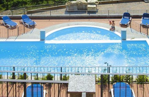Oggebbio Apartment | Residence Il Vigneto Due Oggebbio - ILM03006-DYC
