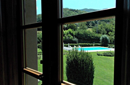 Dicomano Apartment | Residence in Carbonile with 1 bedrooms sleeps 4