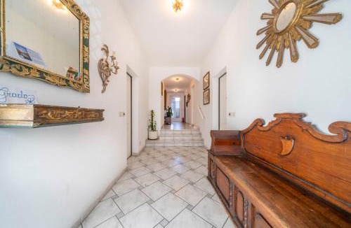 Grado Villa | Residence in Villa Giulia