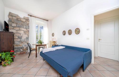 Grado Villa | Residence in Villa Giulia