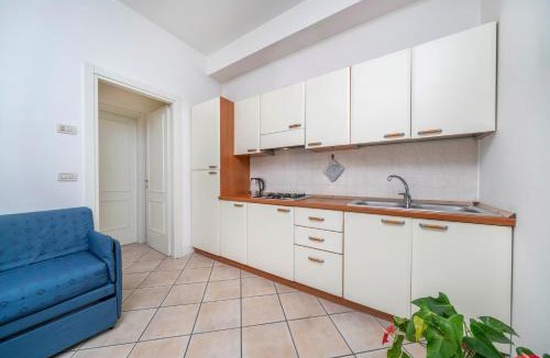 Grado Villa | Residence in Villa Giulia