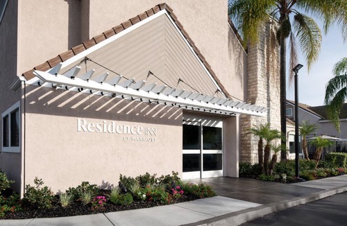 Placentia Hotel | Residence Inn Anaheim Placentia/Fullerton