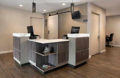 Placentia Hotel | Residence Inn Anaheim Placentia/Fullerton