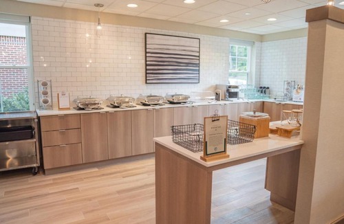 Kenilworth Hotel | Residence Inn Asheville Biltmore