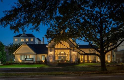 Buckhead Hotel | Residence Inn Atlanta Buckhead/Lenox Park