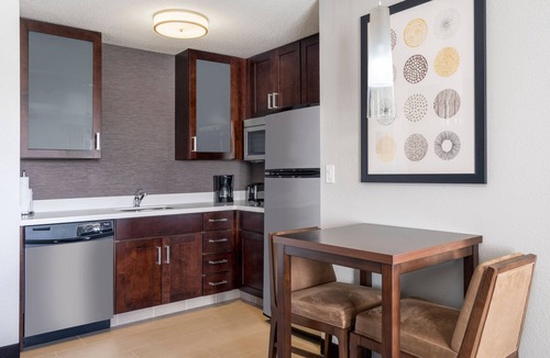 Bloomington Hotel | Residence Inn Bloomington
