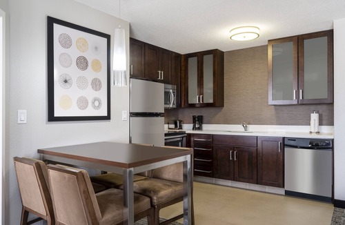 Bloomington Hotel | Residence Inn Bloomington