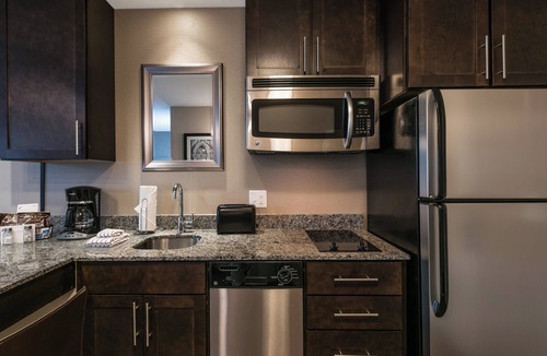 Needham Hotel | Residence Inn Boston Needham