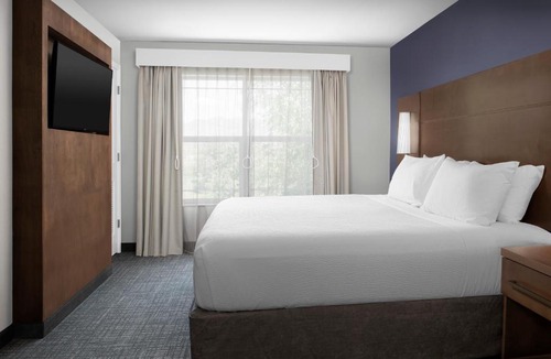 Bozeman Hotel | Residence Inn Bozeman