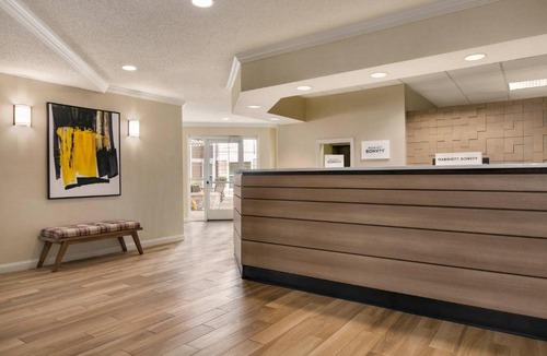West Springfield Hotel | Residence Inn by Marriott West Springfield