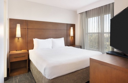 Daytona Beach Hotel | Residence Inn by Marriott Daytona Beach Speedway/Airport
