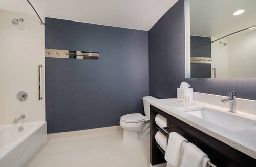Indianapolis Hotel | Residence Inn by Marriott Indianapolis Keystone