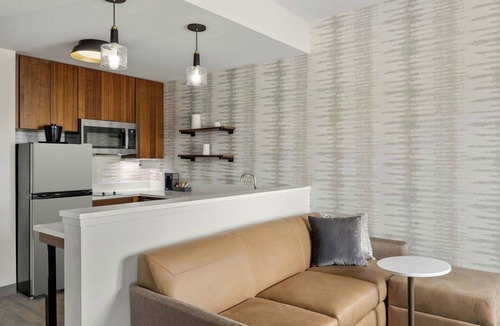 Homewood Hotel | Residence Inn by Marriott Homewood Mountain Brook