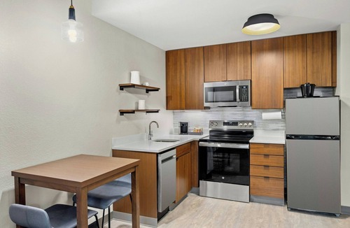 Homewood Hotel | Residence Inn by Marriott Homewood Mountain Brook