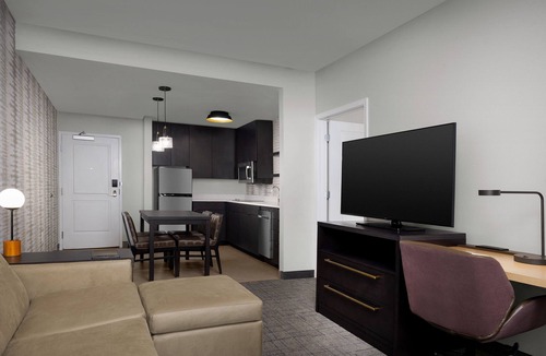 Plainfield Hotel | Residence Inn By Marriott Indianapolis Plainfield