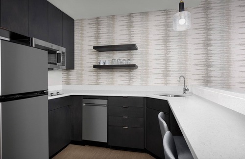 Plainfield Hotel | Residence Inn By Marriott Indianapolis Plainfield